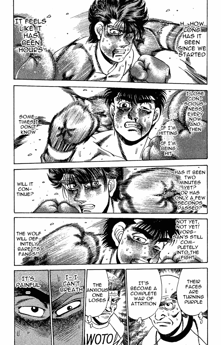 Chapter 168 — Round 168 — Page 10
