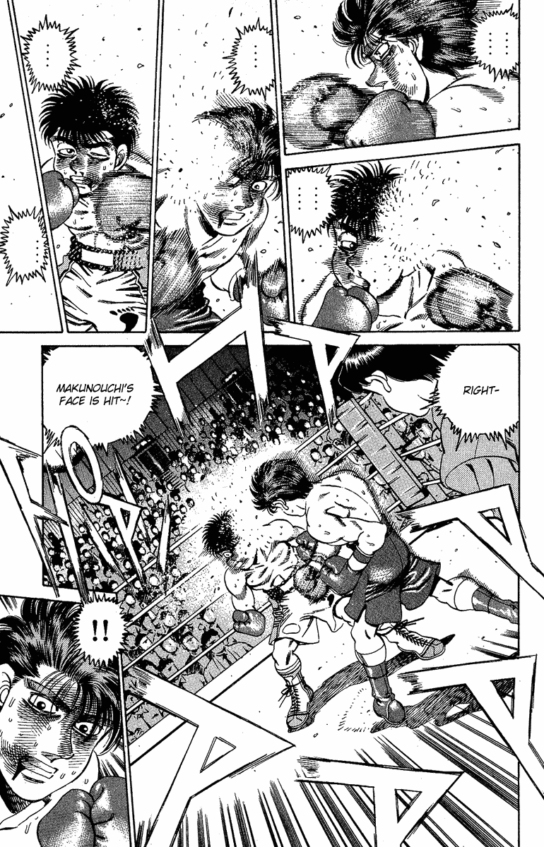 Chapter 168 — Round 168 — Page 11