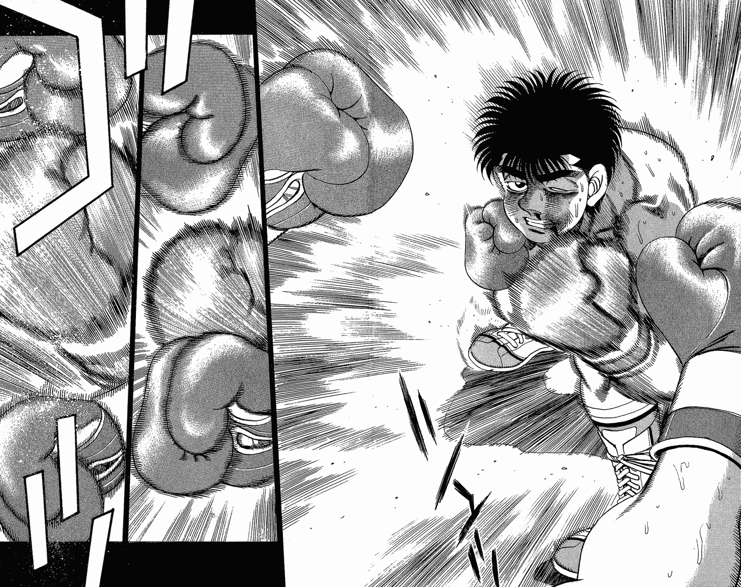 Chapter 168 — Round 168 — Page 16
