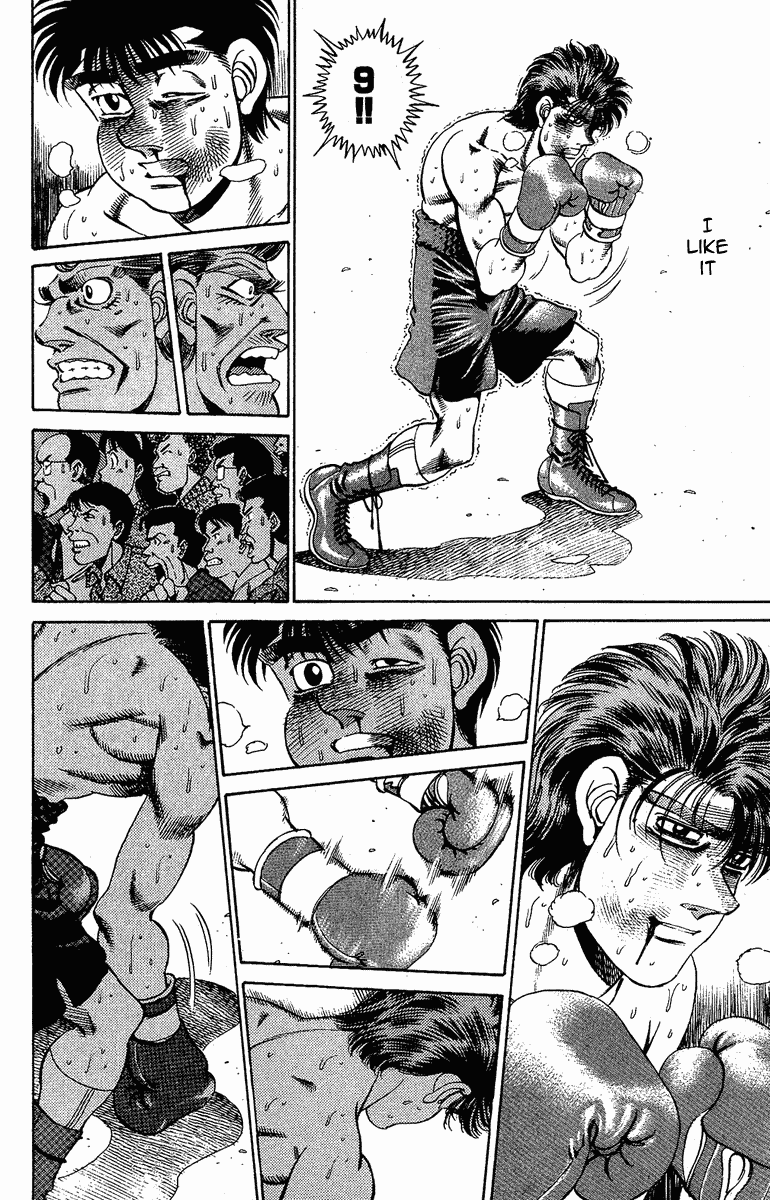 Chapter 169 — Round 169 — Page 6