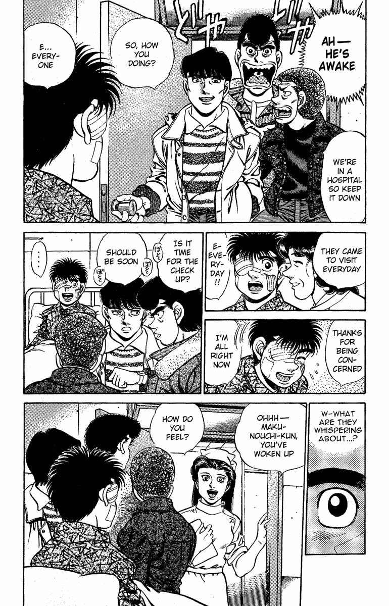 Chapter 170 — Round 170 — Page 15