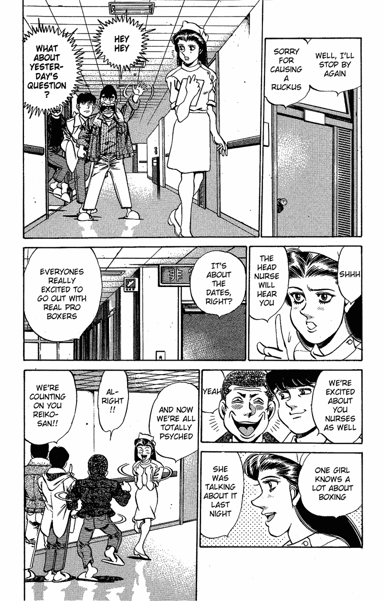 Chapter 170 — Round 170 — Page 18