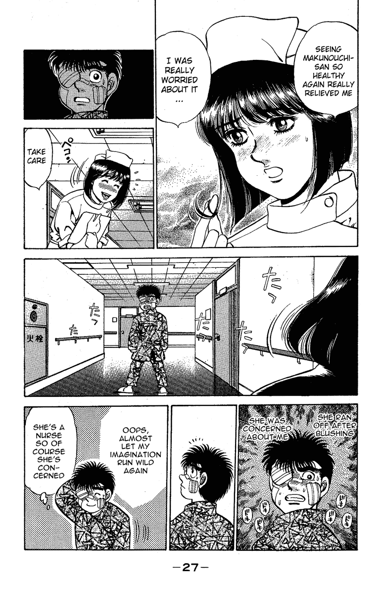 Chapter 171 — Round 171 — Page 5