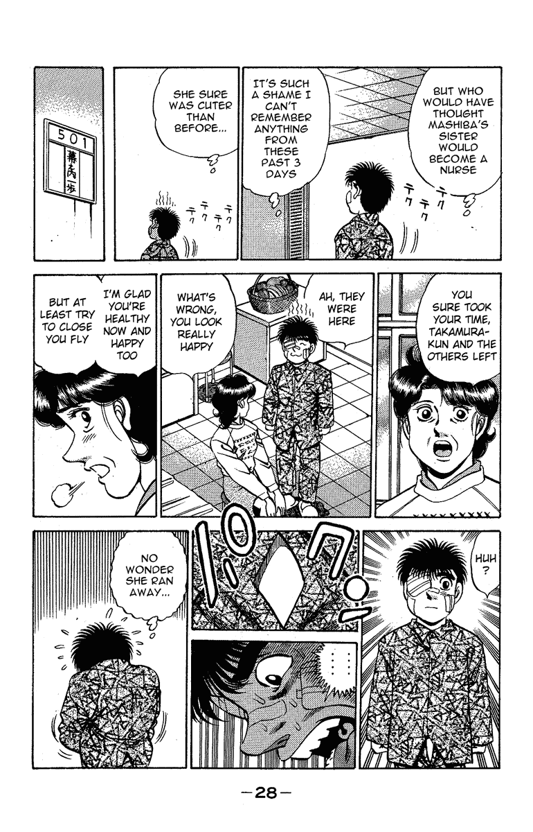 Chapter 171 — Round 171 — Page 6