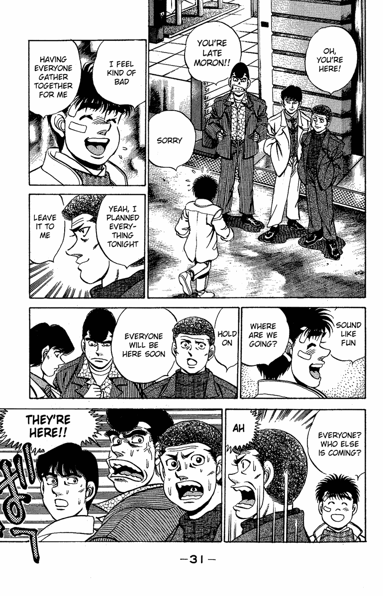 Chapter 171 — Round 171 — Page 9
