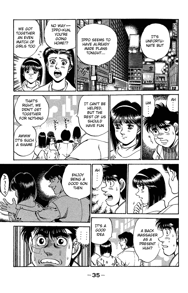 Chapter 171 — Round 171 — Page 13