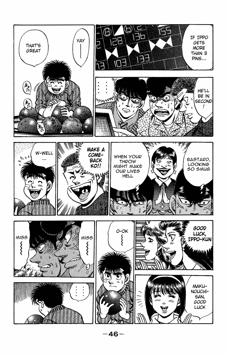 Chapter 172 — Round 172 — Page 4