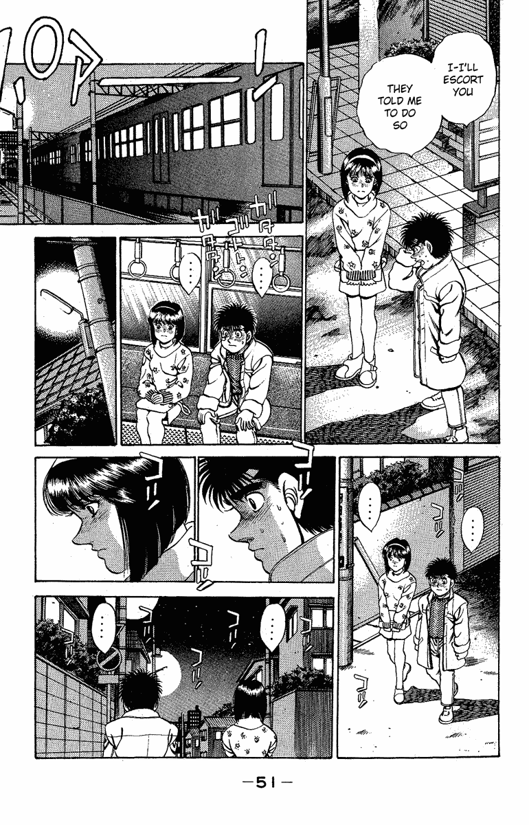 Chapter 172 — Round 172 — Page 9