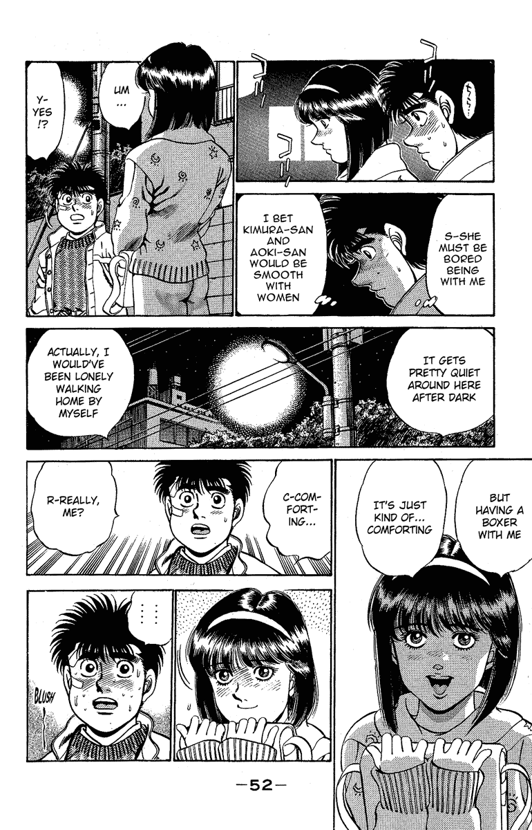 Chapter 172 — Round 172 — Page 10
