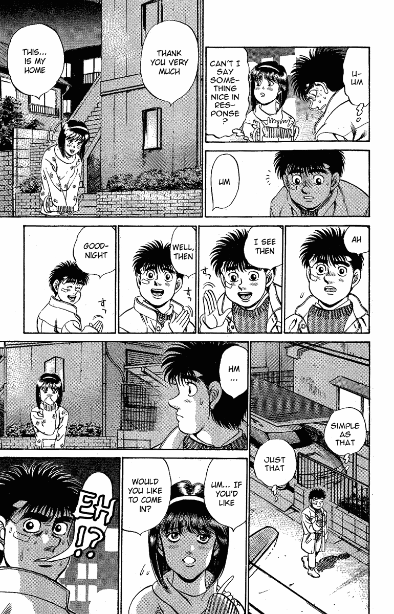 Chapter 172 — Round 172 — Page 11
