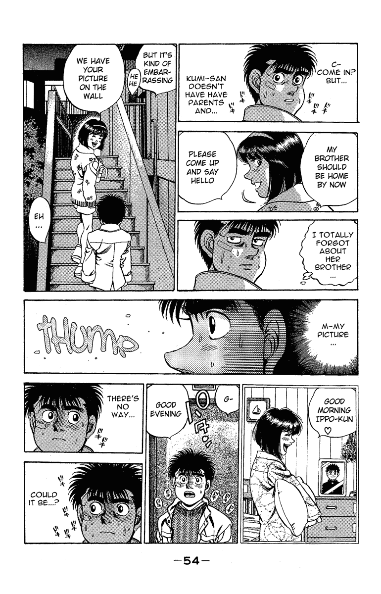 Chapter 172 — Round 172 — Page 12