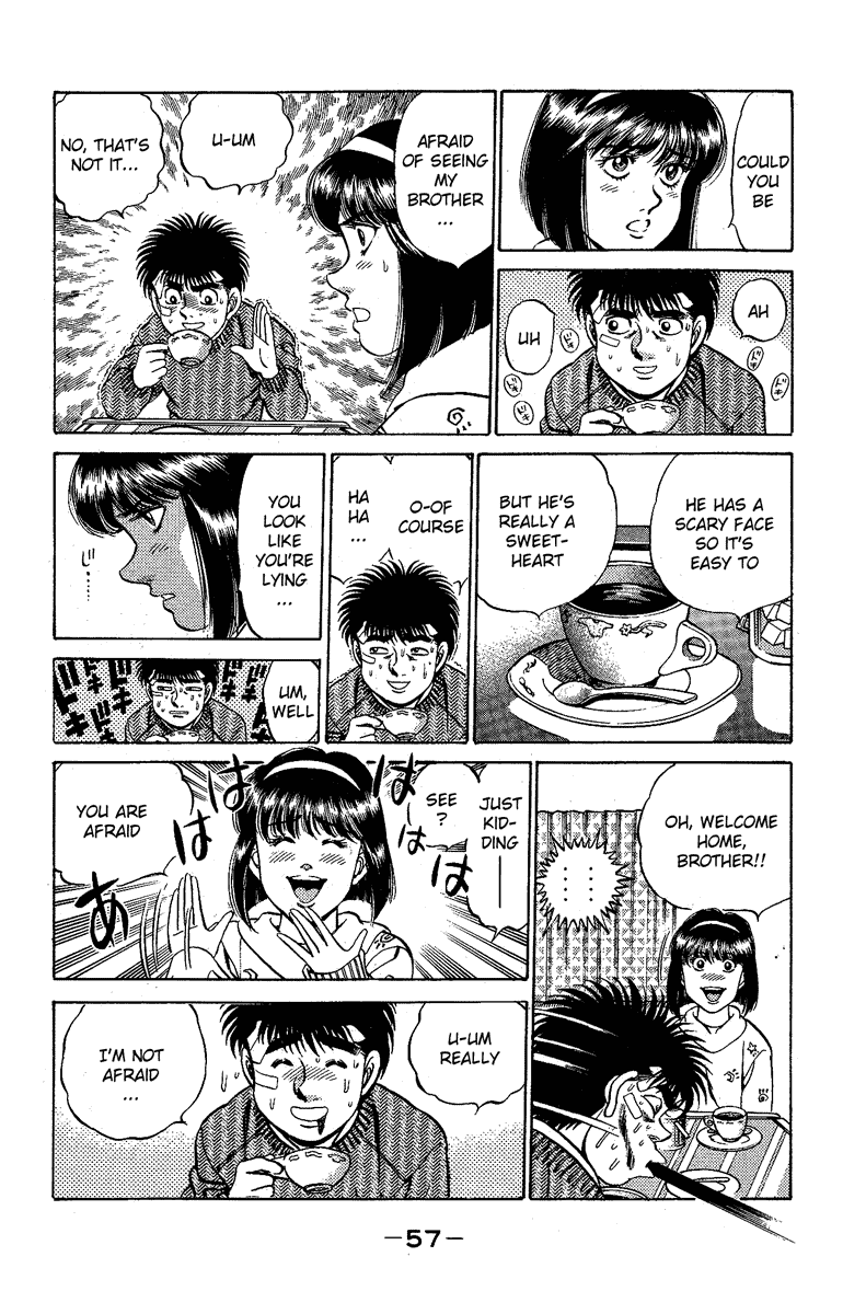 Chapter 172 — Round 172 — Page 15