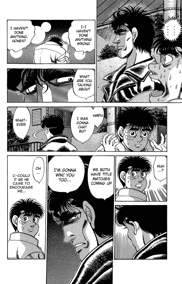 Chapter 172 — Round 172 — Page 18