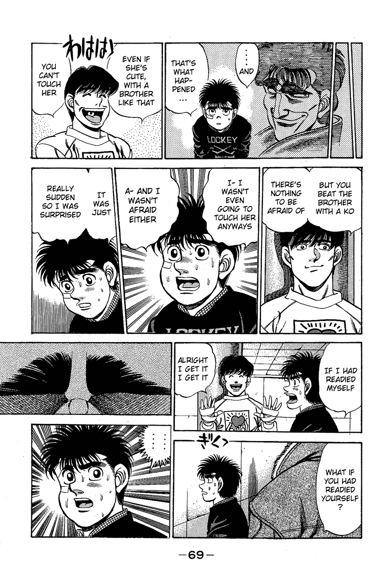 Chapter 173 — Round 173 — Page 6