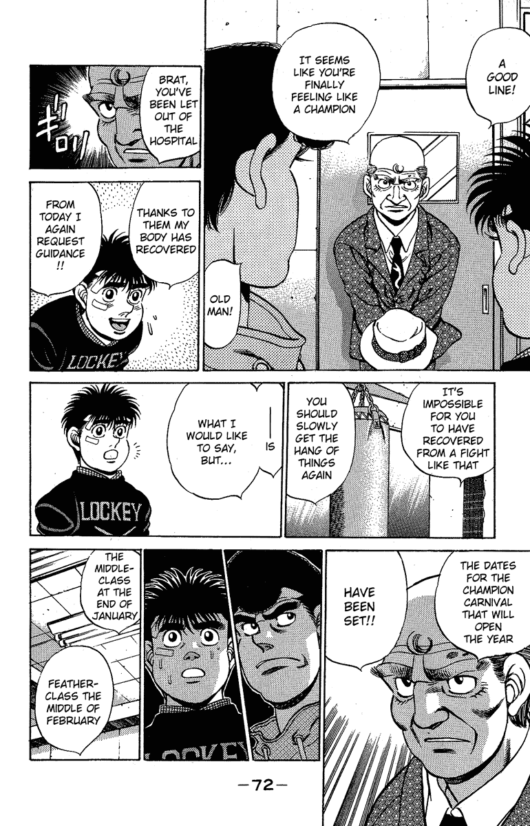 Chapter 173 — Round 173 — Page 9