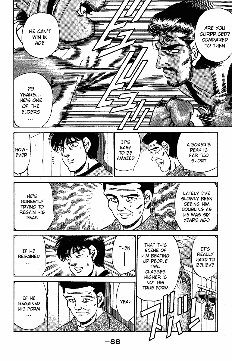 Chapter 174 — Round 174 — Page 6