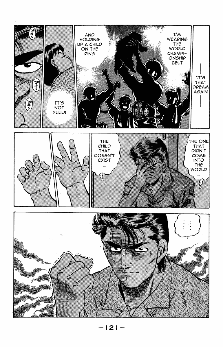 Chapter 175 — Round 175 — Page 18