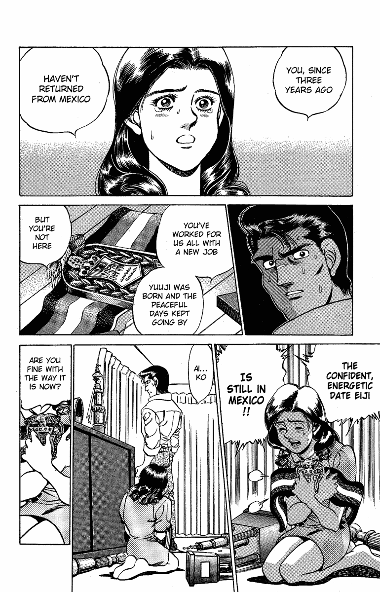 Chapter 176 — Round 176 — Page 8