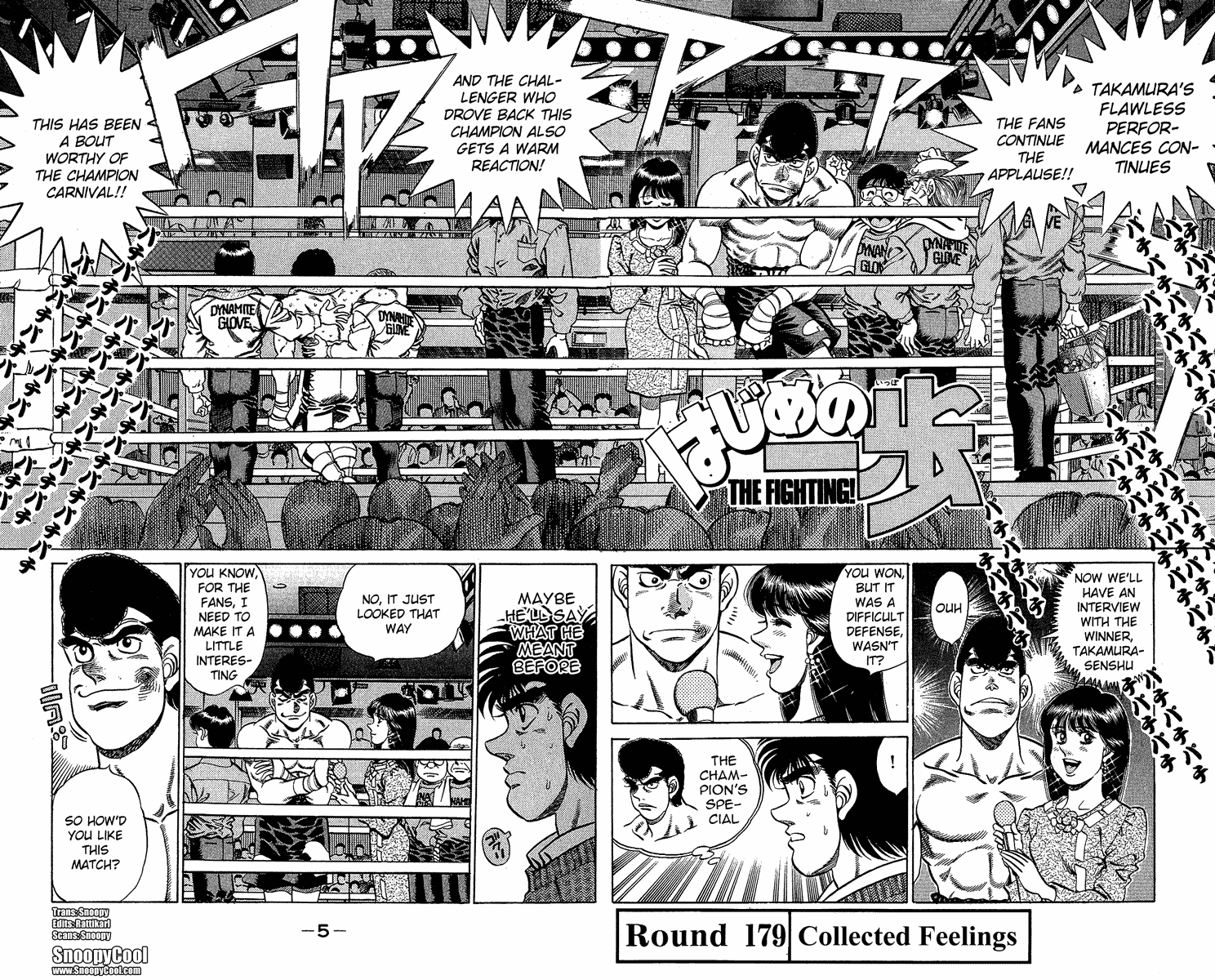 Chapter 179 — Round 179 — Page 4