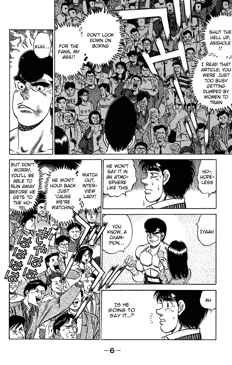 Chapter 179 — Round 179 — Page 5