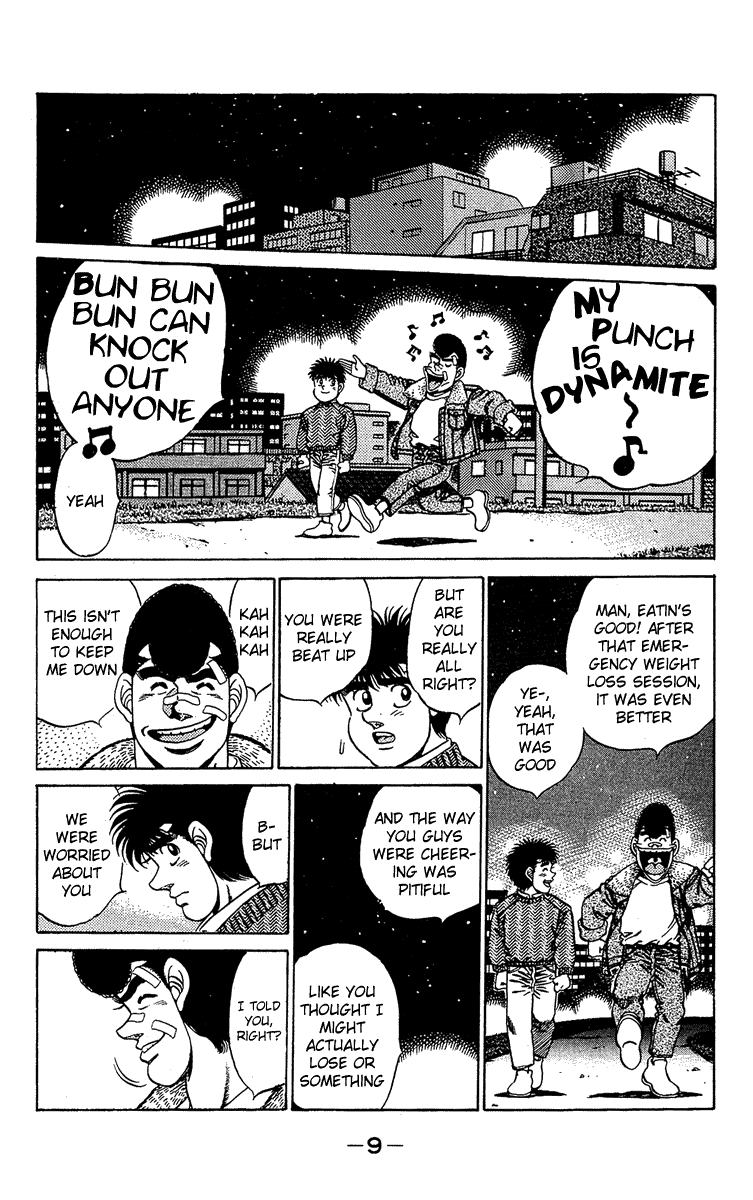 Chapter 179 — Round 179 — Page 8