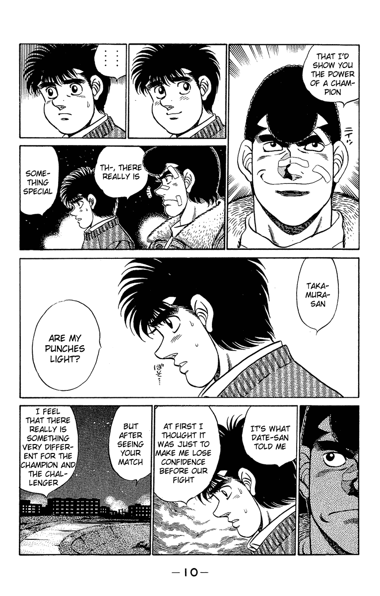Chapter 179 — Round 179 — Page 9