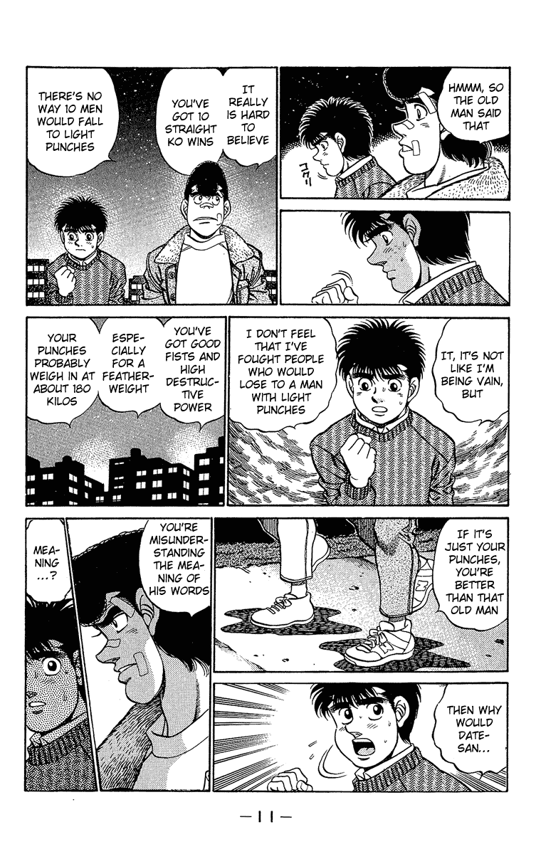 Chapter 179 — Round 179 — Page 10