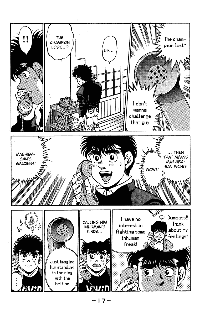 Chapter 179 — Round 179 — Page 16