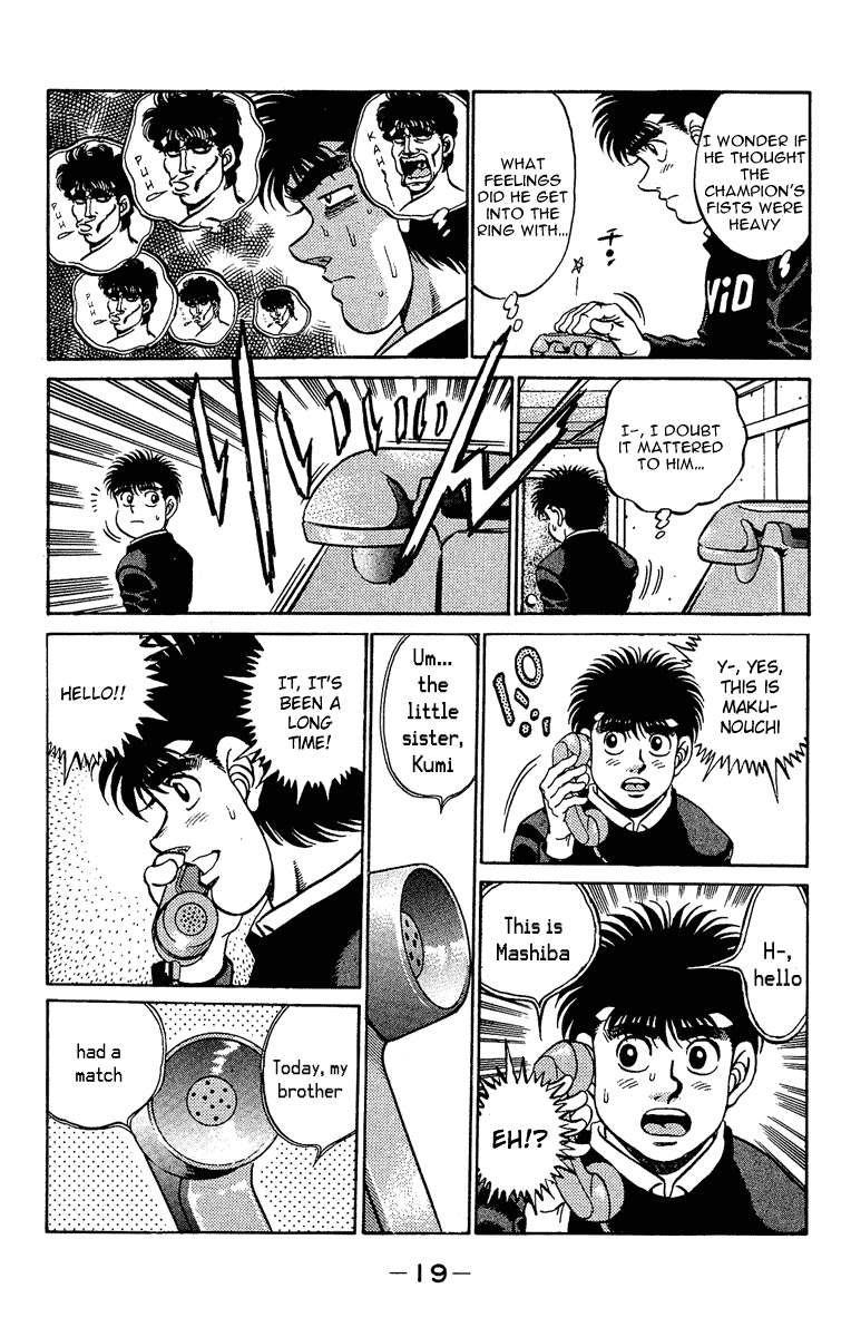 Chapter 179 — Round 179 — Page 18