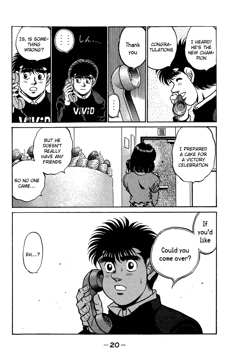 Chapter 179 — Round 179 — Page 19