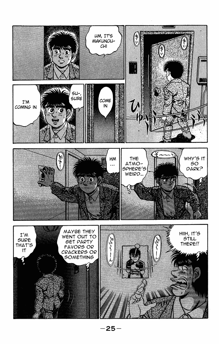 Chapter 180 — Round 180 — Page 5