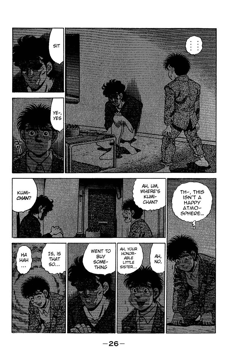 Chapter 180 — Round 180 — Page 6