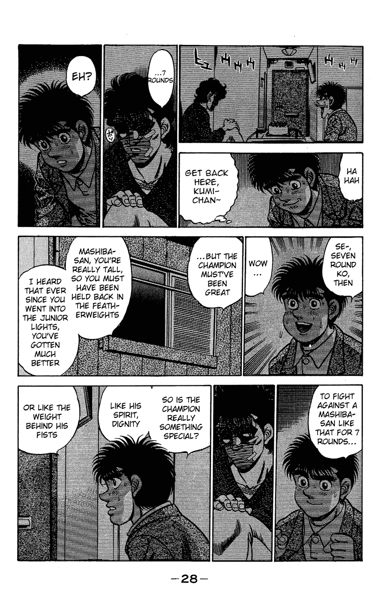 Chapter 180 — Round 180 — Page 8