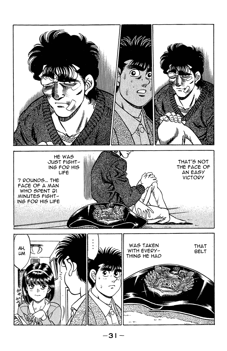 Chapter 180 — Round 180 — Page 11