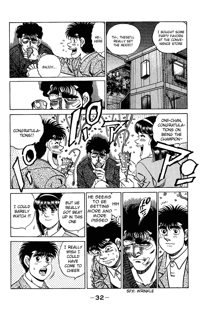 Chapter 180 — Round 180 — Page 12