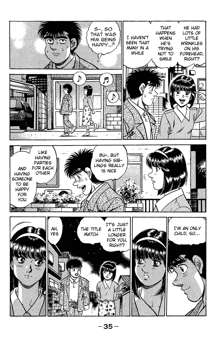 Chapter 180 — Round 180 — Page 15
