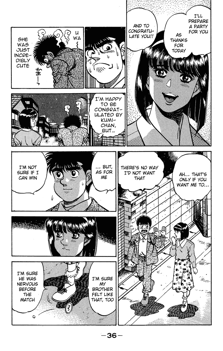 Chapter 180 — Round 180 — Page 16