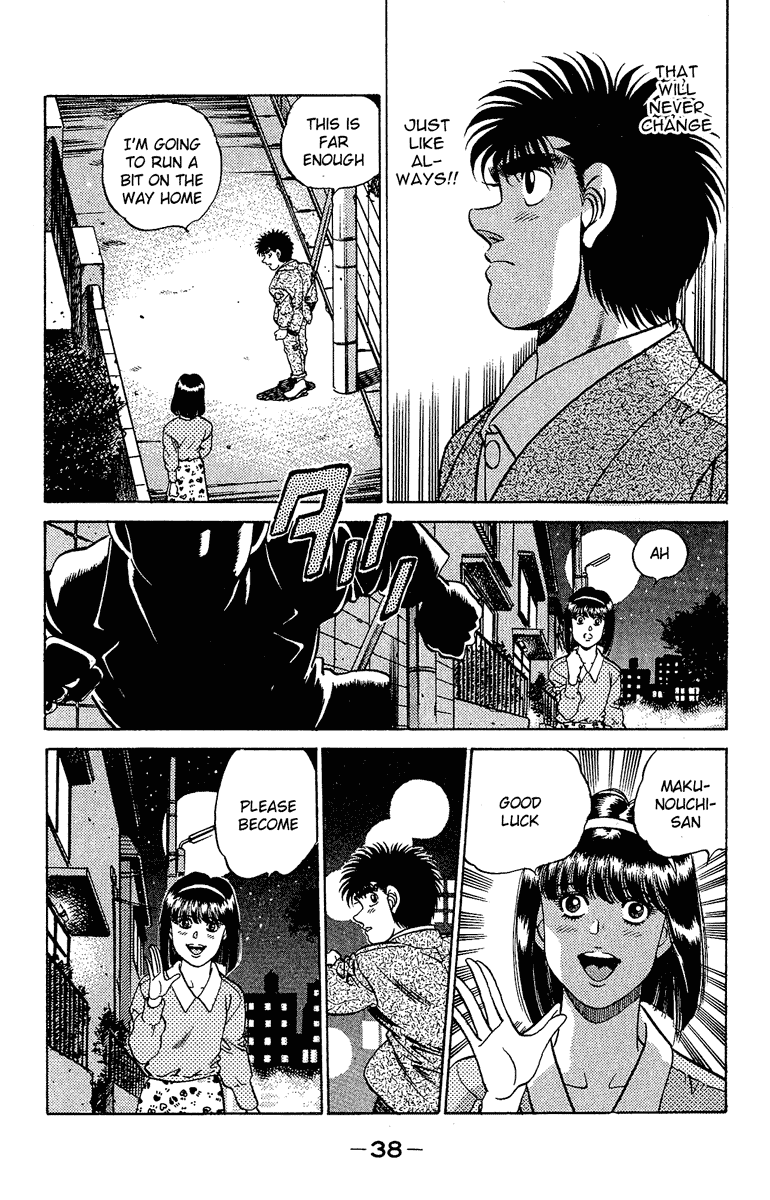 Chapter 180 — Round 180 — Page 18