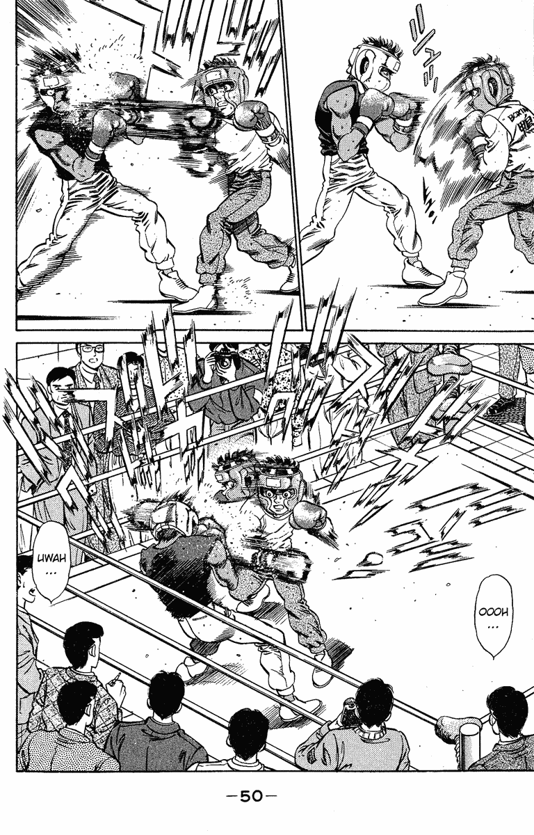 Chapter 181 — Round 181 — Page 10