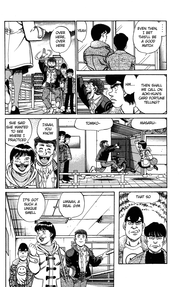 Chapter 182 — Round 182 — Page 4