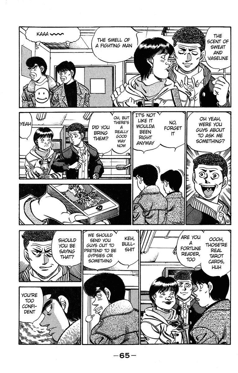 Chapter 182 — Round 182 — Page 5