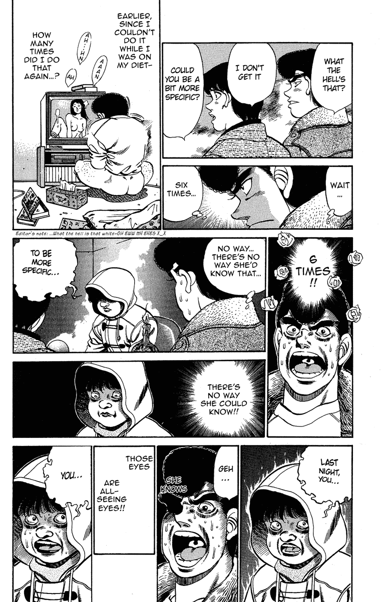 Chapter 182 — Round 182 — Page 8