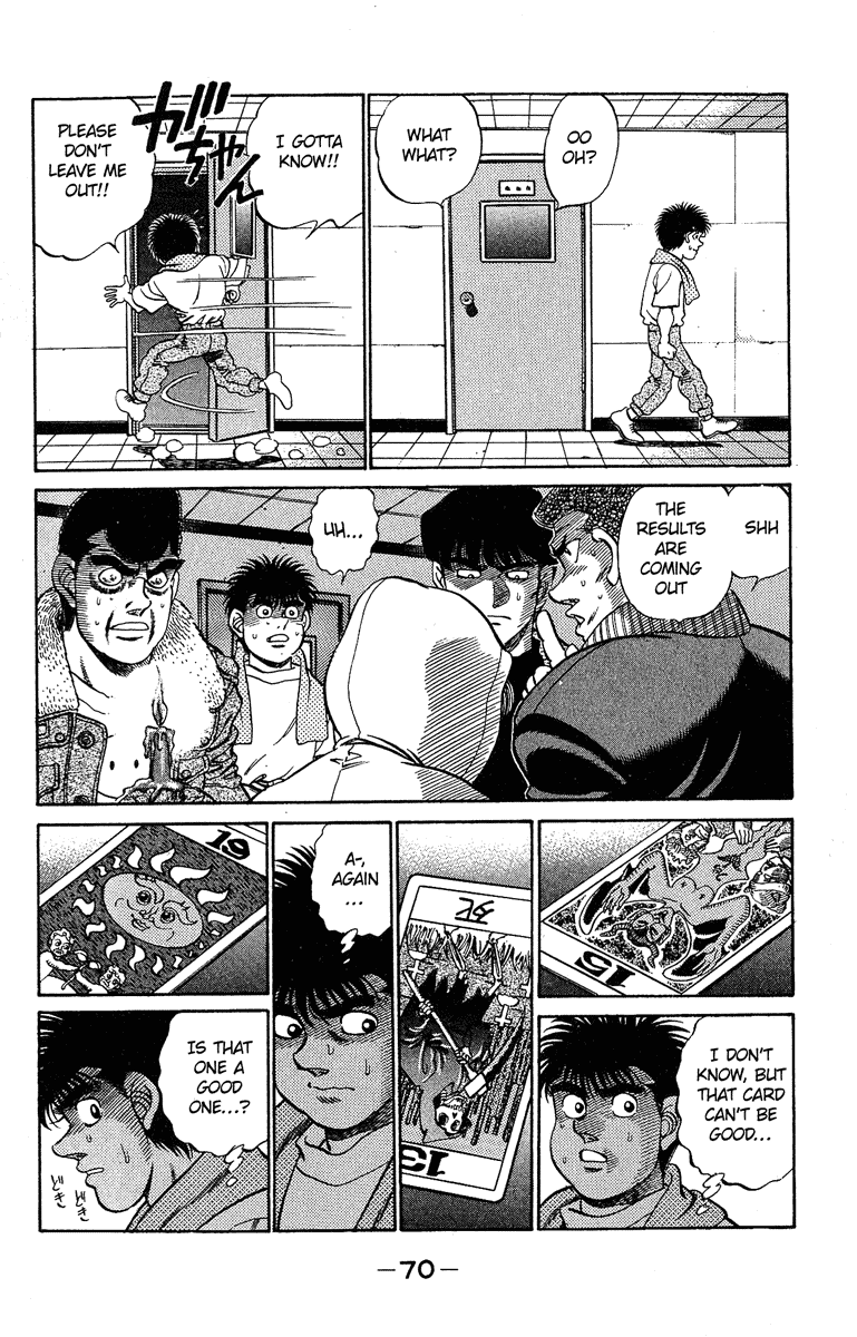 Chapter 182 — Round 182 — Page 10