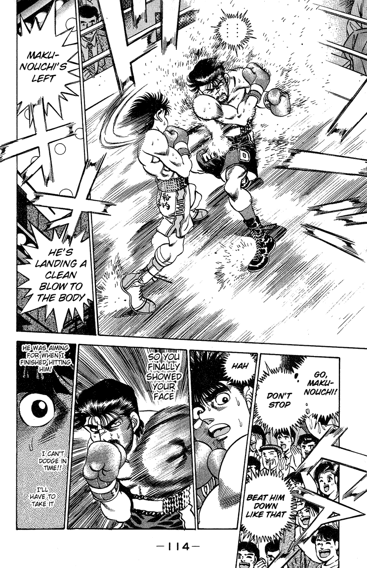 Chapter 184 — Round 184 — Page 13
