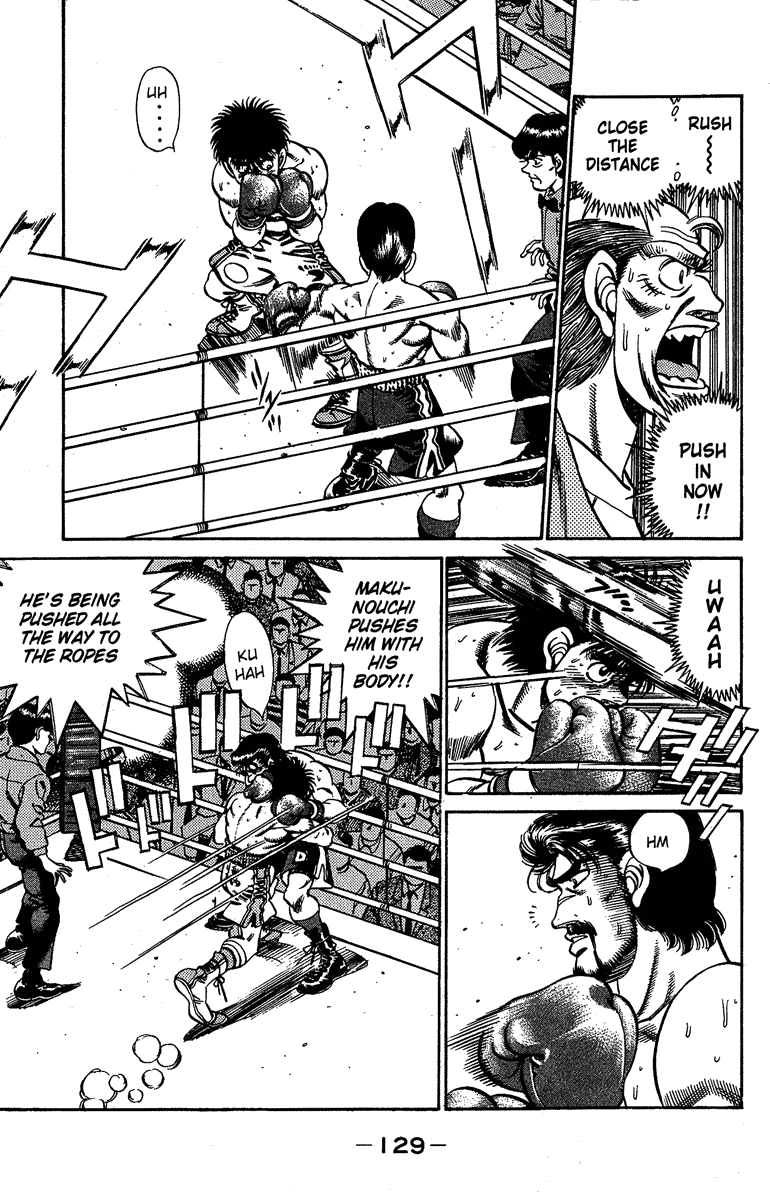 Chapter 185 — Round 185 — Page 9
