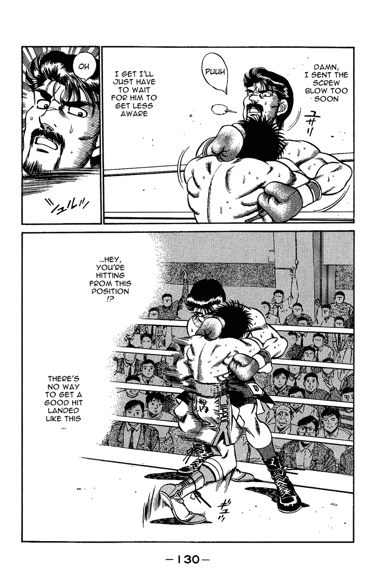 Chapter 185 — Round 185 — Page 10
