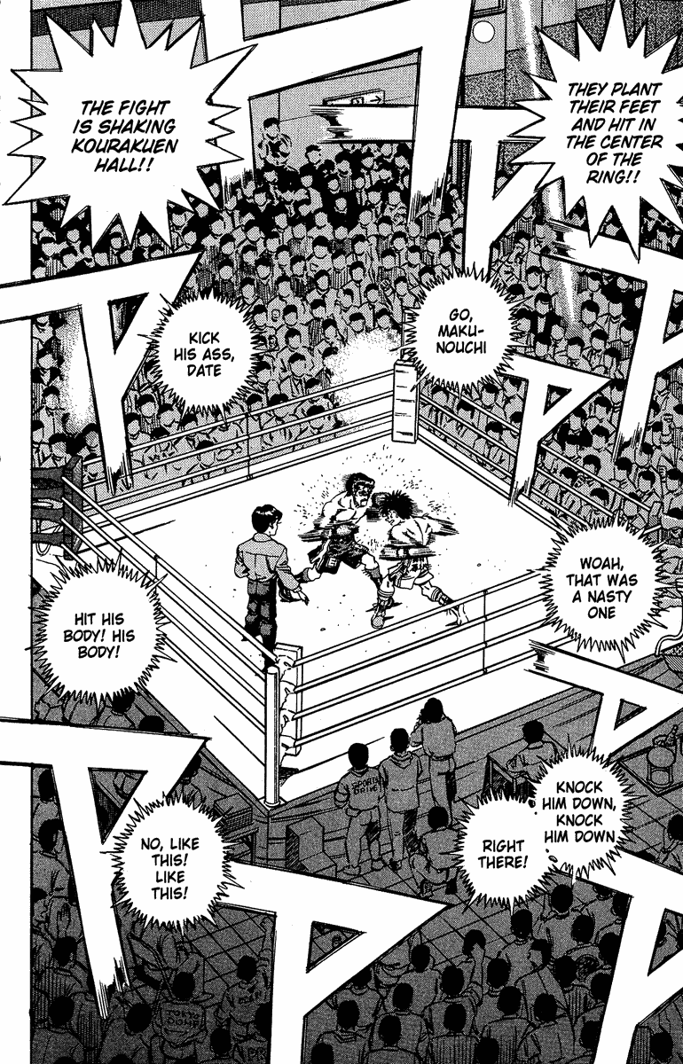 Chapter 186 — Round 186 — Page 9