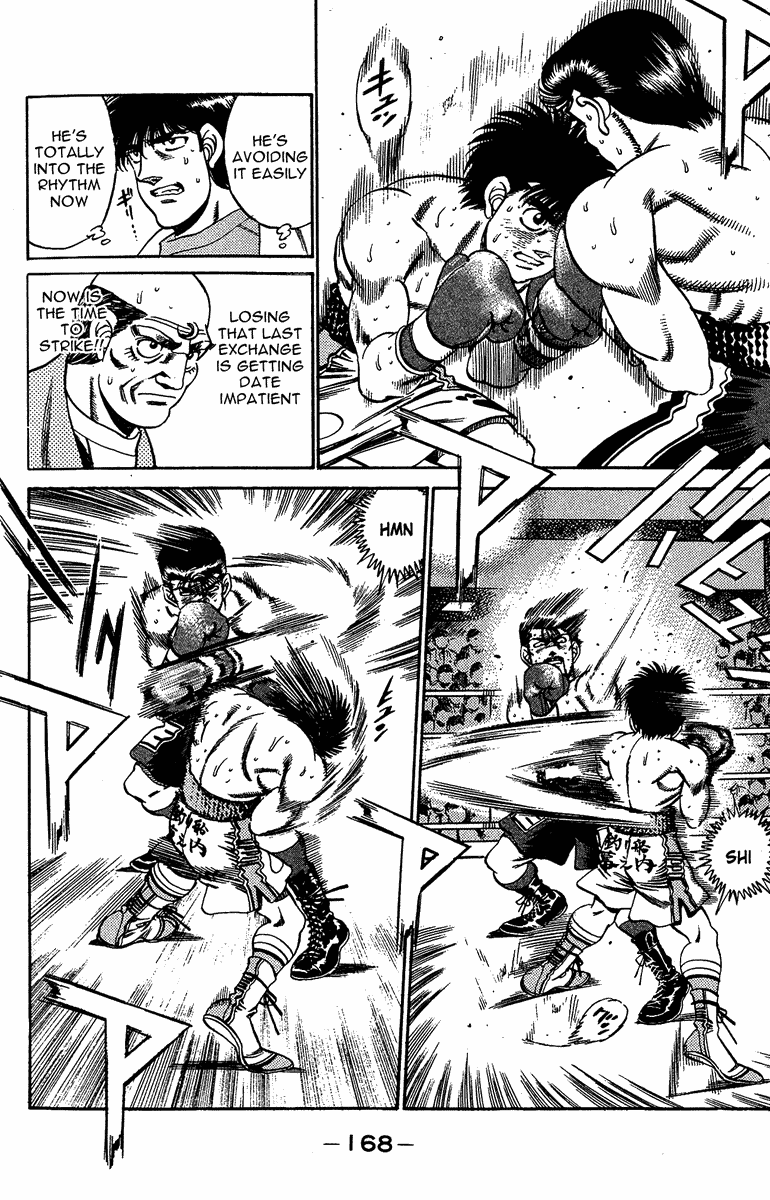 Chapter 187 — Round 187 — Page 8