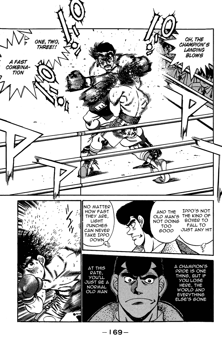 Chapter 187 — Round 187 — Page 9