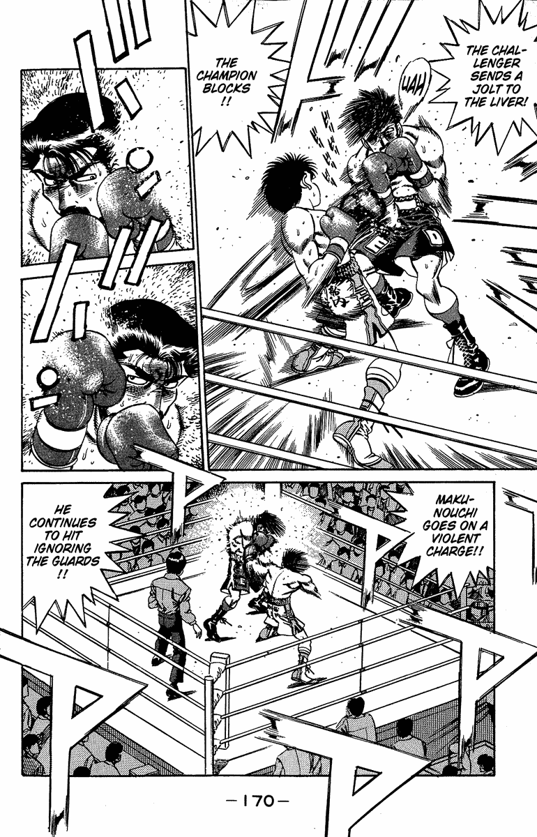 Chapter 187 — Round 187 — Page 10